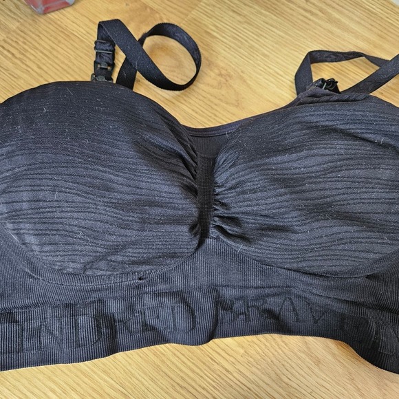 Kindred Bravely Other - kindred bravely sublime pumping/ nursing bra